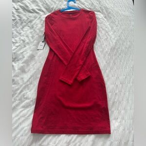 Bodycon TNA dress size Small